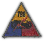 788th Patch